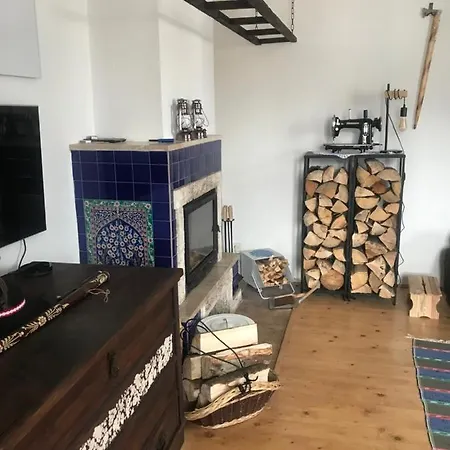 Ferienhaus Sol Nad Zlato Lazisko