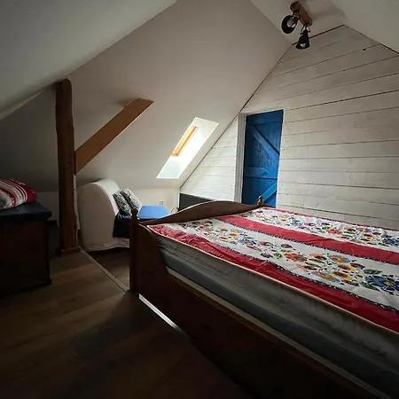 Dovolenkový dom Sol Nad Zlato