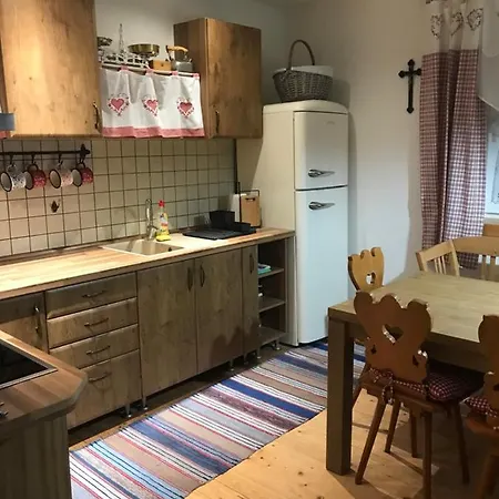 Chalupa Sol Nad Zlato Holiday home