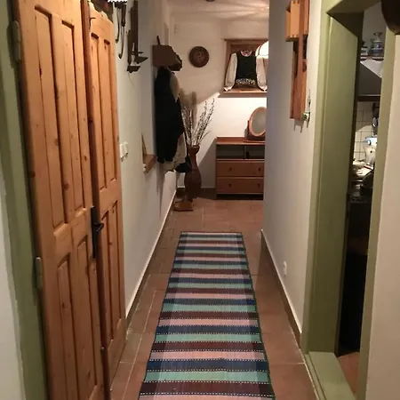 Dovolenkový dom Sol Nad Zlato *