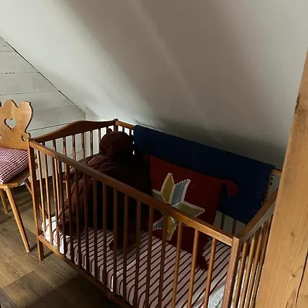 Prázdninový dům Sol Nad Zlato Lazisko