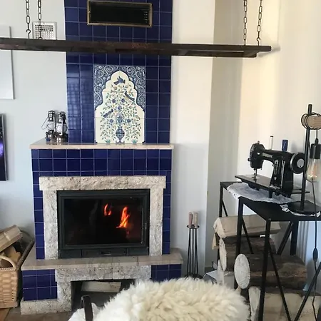 Prázdninový dům Sol Nad Zlato