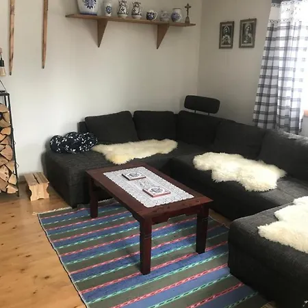 Sol Nad Zlato Feriehus