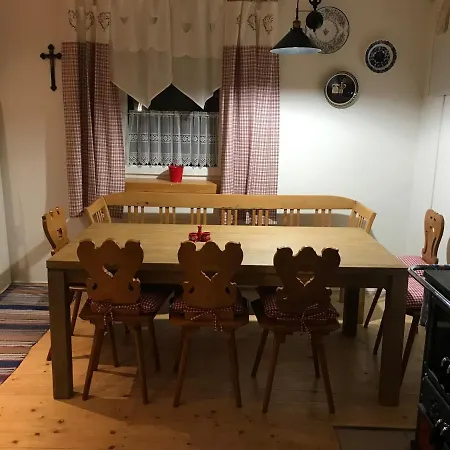 Prázdninový dům Sol Nad Zlato