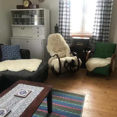 Sol Nad Zlato Dovolenkový dom *