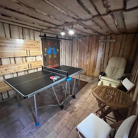 Prázdninový dům Sol Nad Zlato *